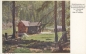 Preview: Eishöhlehütte auf der Schönbergalpe - A xxxx 95 074 ** / ●